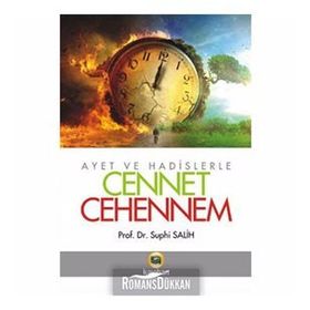 ÖLÜM ÖNCESI VE SONRASI KIYAMET - AHIRET (BÜYÜK BOY) (K02/A) AYET VE HADISLER IŞIĞINDA CENNET - CEHENNEM - YUSUF TAVASLI