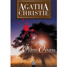 ÖLÜM OYUNU - AGATHA CHRISTIE