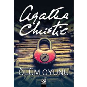 ÖLÜM OYUNU - AGATHA CHRISTIE