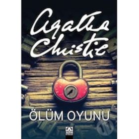 ÖLÜM OYUNU - AGATHA CHRISTIE