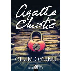 ÖLÜM OYUNU - AGATHA CHRISTIE