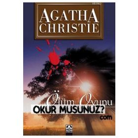 ÖLÜM OYUNU - AGATHA CHRISTIE