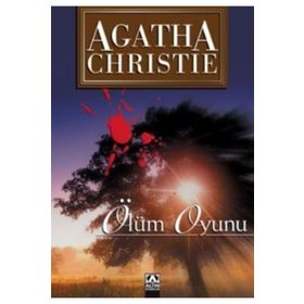 ÖLÜM OYUNU - AGATHA CHRISTIE
