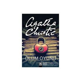 ÖLÜM OYUNU - AGATHA CHRISTIE