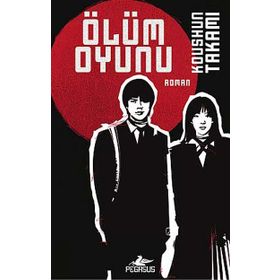 Ölüm Oyunu - Koushun Takami