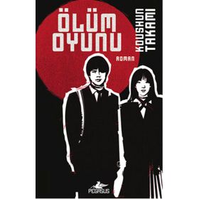 Ölüm Oyunu - Koushun Takami