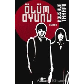 Ölüm Oyunu - Koushun Takami