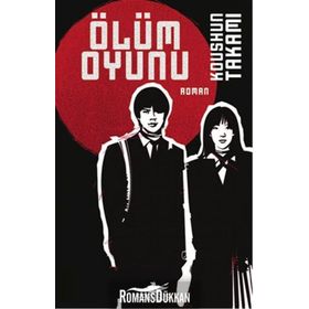 Ölüm Oyunu - Koushun Takami