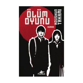 Ölüm Oyunu - Koushun Takami