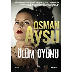 ÖLÜM OYUNU - OSMAN AYSU (ISBN:9786051067414)