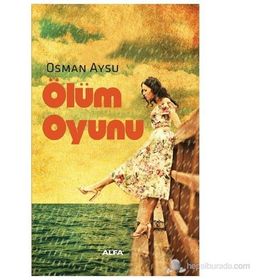 ÖLÜM OYUNU - OSMAN AYSU (ISBN:9786051067414)