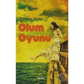 ÖLÜM OYUNU - OSMAN AYSU (ISBN:9786051067414)