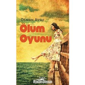 ÖLÜM OYUNU - OSMAN AYSU (ISBN:9786051067414)