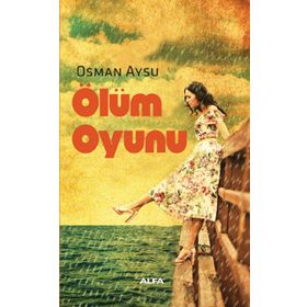 ÖLÜM OYUNU - OSMAN AYSU (ISBN:9786051067414)