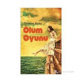 ÖLÜM OYUNU - OSMAN AYSU (ISBN:9786051067414)