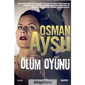 ÖLÜM OYUNU - OSMAN AYSU