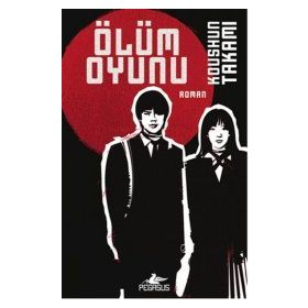 ÖLÜM OYUNU - OSMAN AYSU
