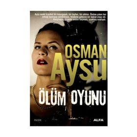 ÖLÜM OYUNU - OSMAN AYSU
