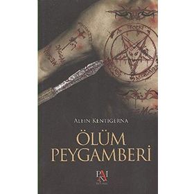 ÖLÜM PEYGAMBERI - ALEIN KENTIGERNA