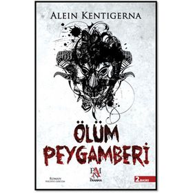 ÖLÜM PEYGAMBERI - ALEIN KENTIGERNA