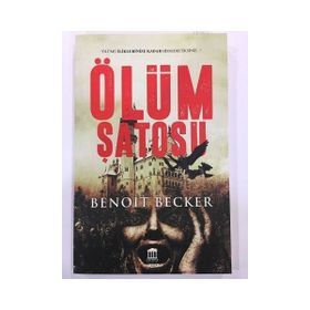 Ölüm Şatosu - Benoit Becker