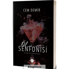 Ölüm Senfonisi - Cem Demir