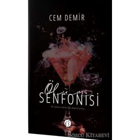 Ölüm Senfonisi - Cem Demir