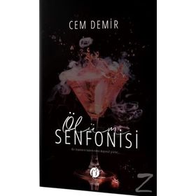 Ölüm Senfonisi - Cem Demir