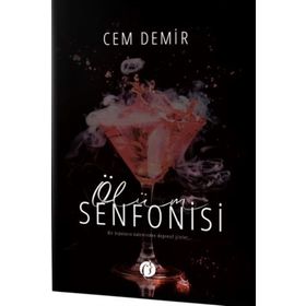 Ölüm Senfonisi - Cem Demir