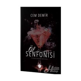 Ölüm Senfonisi - Cem Demir
