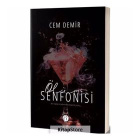 Ölüm Senfonisi - Cem Demir