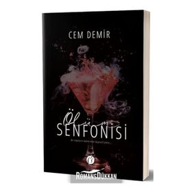 Ölüm Senfonisi - Cem Demir