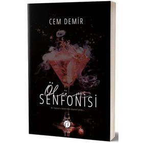 Ölüm Senfonisi - Cem Demir