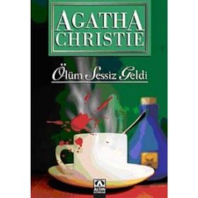 Ölüm Sessiz Geldi - Agatha Christie