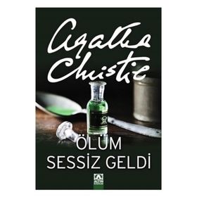 Ölüm Sessiz Geldi - Agatha Christie