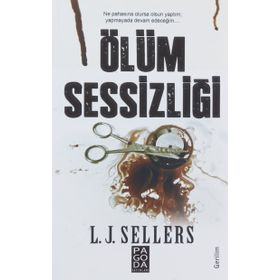 Ölüm Sessizliği - L. J. Sellers