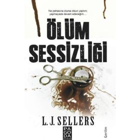 Ölüm Sessizliği - L. J. Sellers