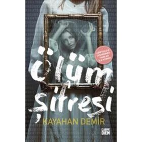 Ölüm Şifresi - Kayahan Demir
