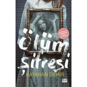 Ölüm Şifresi - Kayahan Demir