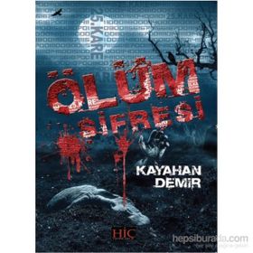 Ölüm Şifresi - Kayahan Demir