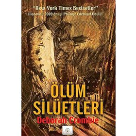 ÖLÜM SİLÜETLERİ - DEBORAH CROMBIE