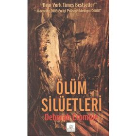 ÖLÜM SİLÜETLERİ - DEBORAH CROMBIE