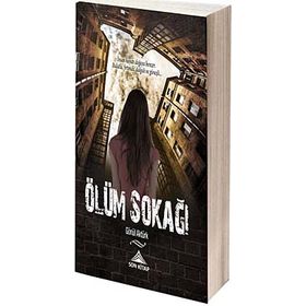 ÖLÜM SOKAĞI - GÖNÜL AKTÜRK