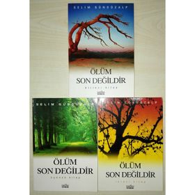 ÖLÜM SON DEĞİLDİR - 3 - SELIM GÜNDÜZALP