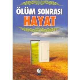 ÖLÜM SONRASI HAYAT - BURHAN BOZGEYIK
