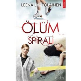 ÖLÜM SPIRALI - LEENA LEHTOLAINEN