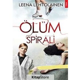 ÖLÜM SPIRALI - LEENA LEHTOLAINEN