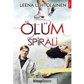 ÖLÜM SPIRALI - LEENA LEHTOLAINEN