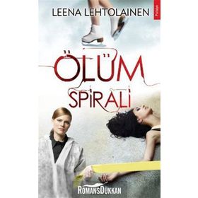 ÖLÜM SPIRALI - LEENA LEHTOLAINEN