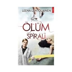 ÖLÜM SPIRALI - LEENA LEHTOLAINEN